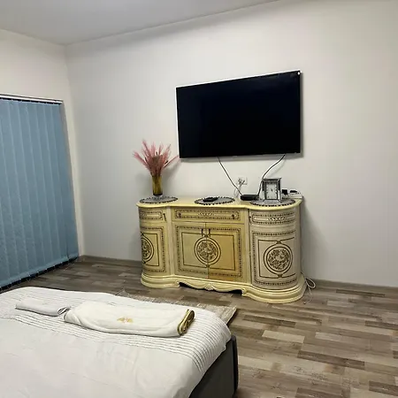 Holiday home Fabrizio House Timisoara