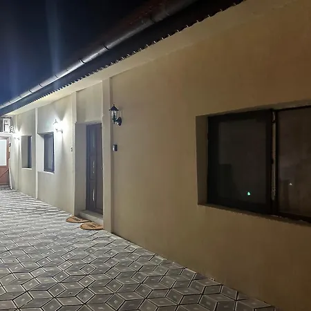 Fabrizio House Holiday home