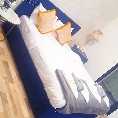 Fabrizio House Timişoara