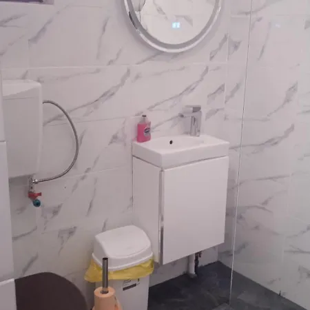 Fabrizio House Semesterbostad Timişoara