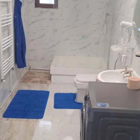 Semesterbostad Fabrizio House Timişoara