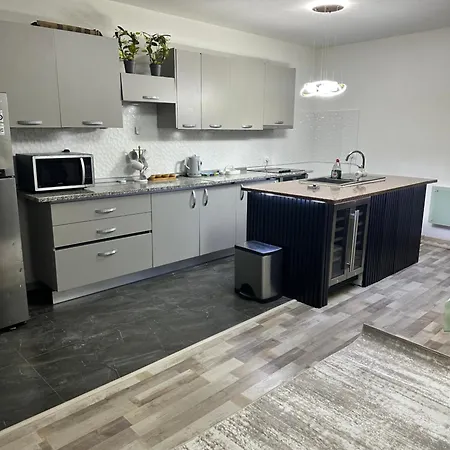 Fabrizio House Timişoara