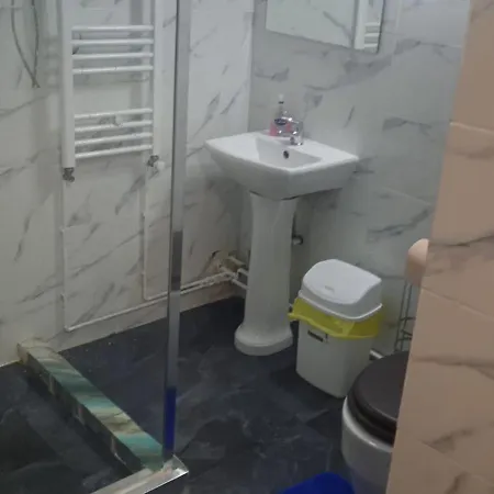 Semesterbostad Fabrizio House Timişoara