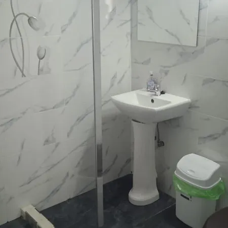 Semesterbostad Fabrizio House *