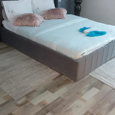 Fabrizio House Semesterbostad Timişoara