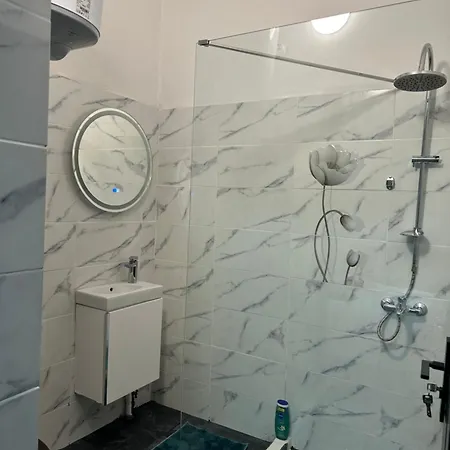 Fabrizio House Semesterbostad Timişoara