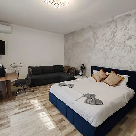 Fabrizio House Vakantiehuis *