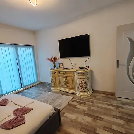 Fabrizio House Dom wakacyjny Timișoara