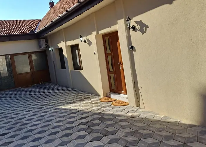 بيت للعطل Fabrizio House تيميشورا