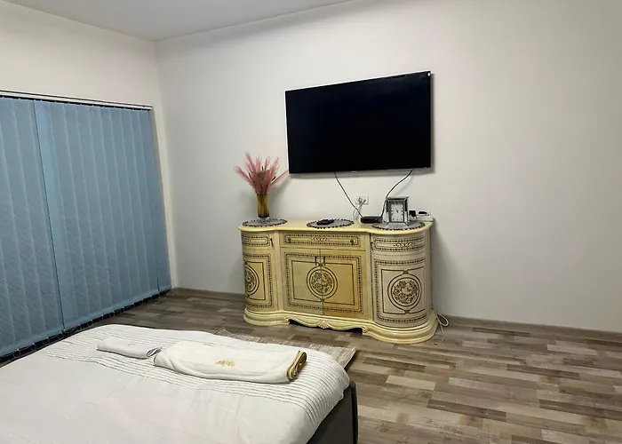 Σπίτι διακοπών Fabrizio House Τιμισοάρα