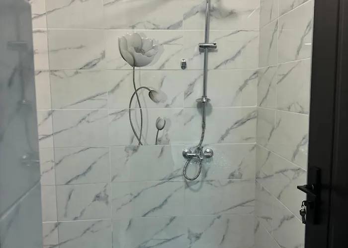 بيت للعطل Fabrizio House *