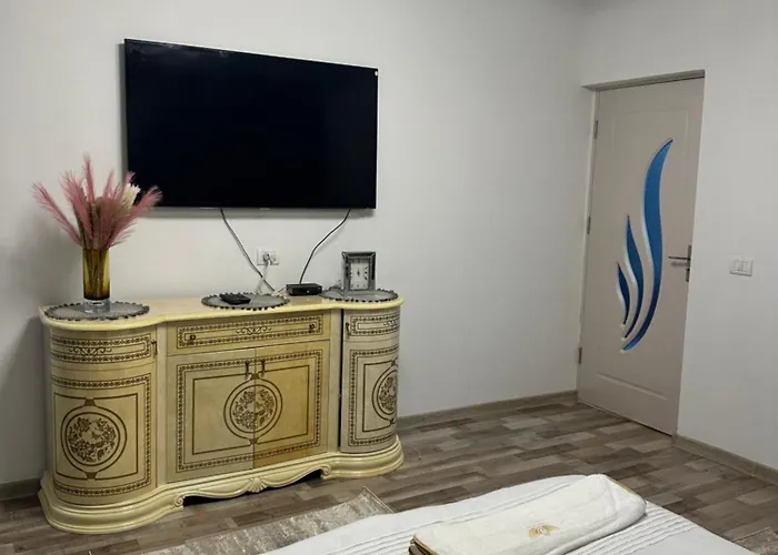 Fabrizio House بيت للعطل *