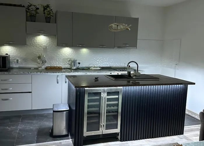 بيت للعطل Fabrizio House تيميشورا