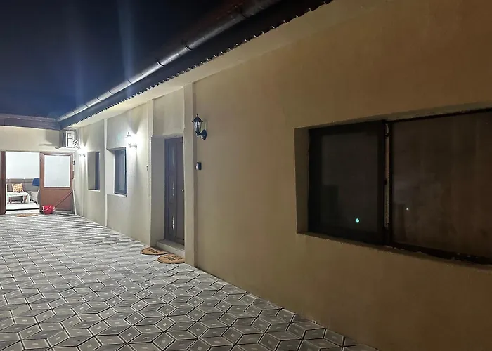 Fabrizio House Semesterbostad