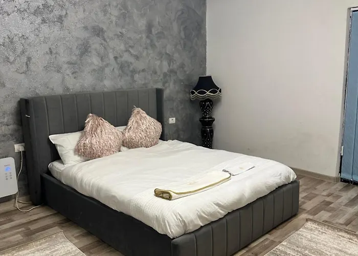 بيت للعطل Fabrizio House *