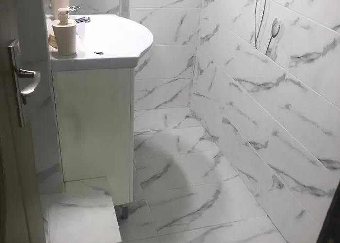 بيت للعطل Fabrizio House *