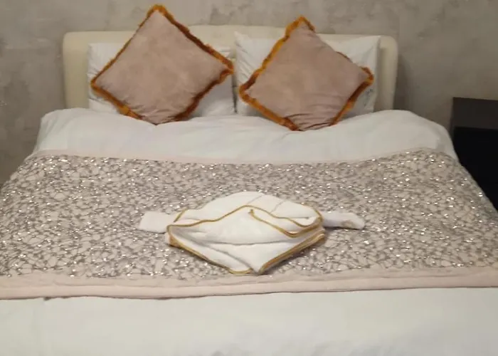 Fabrizio House بيت للعطل