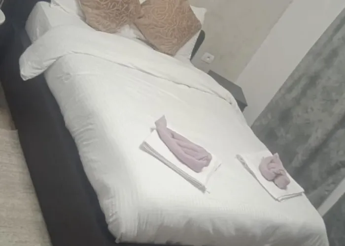 Fabrizio House بيت للعطل