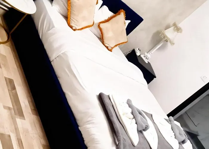 Semesterbostad Fabrizio House