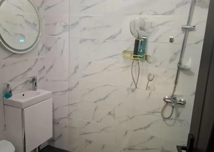 Fabrizio House بيت للعطل *