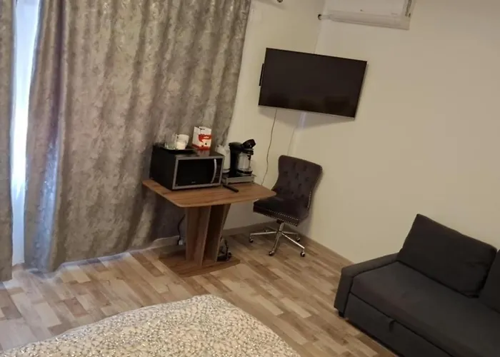 بيت للعطل Fabrizio House تيميشورا