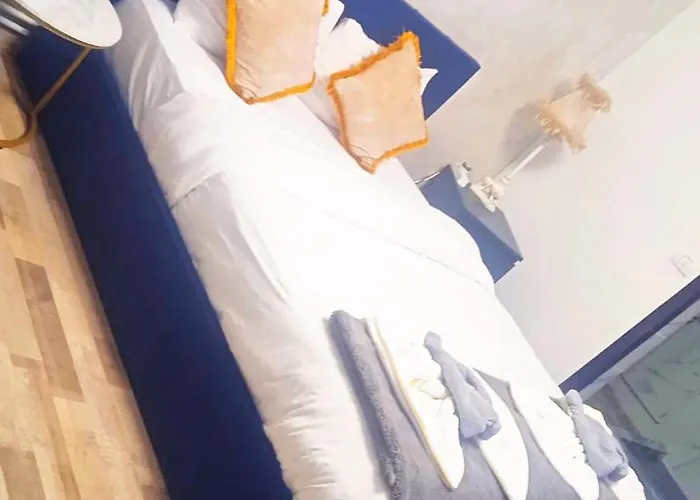 Fabrizio House Timişoara