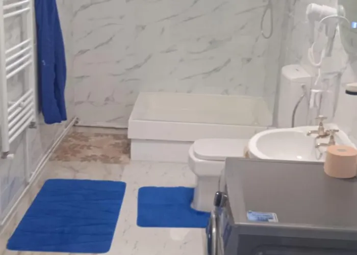 بيت للعطل Fabrizio House تيميشورا