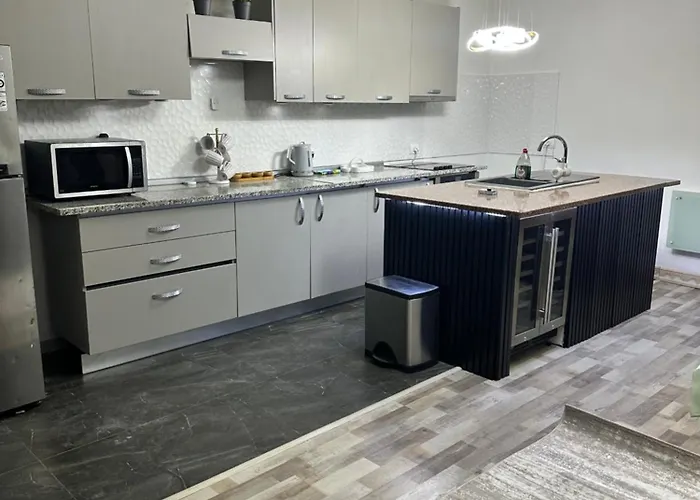 Fabrizio House تيميشورا