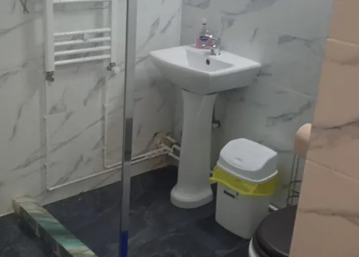 بيت للعطل Fabrizio House تيميشورا