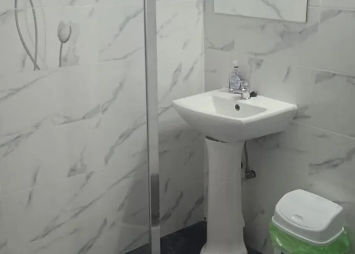 بيت للعطل Fabrizio House *