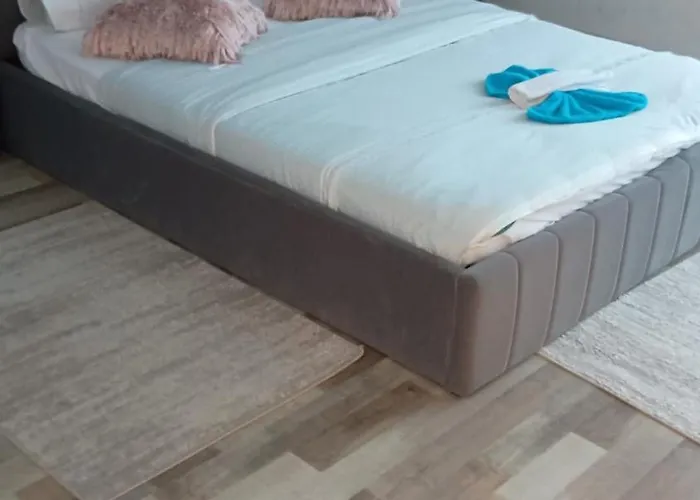 Fabrizio House بيت للعطل تيميشورا