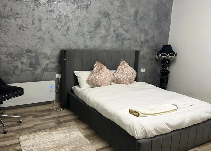 Σπίτι διακοπών Fabrizio House *