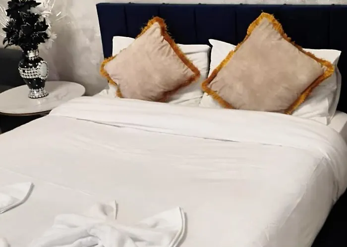 Fabrizio House بيت للعطل *