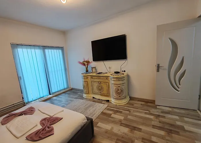 Fabrizio House بيت للعطل