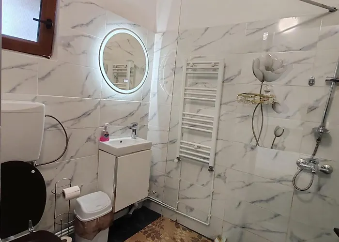 Fabrizio House * Τιμισοάρα