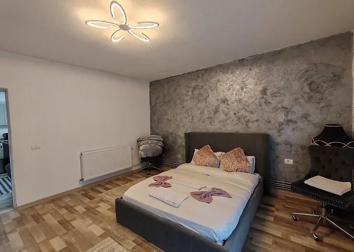 Fabrizio House Timişoara