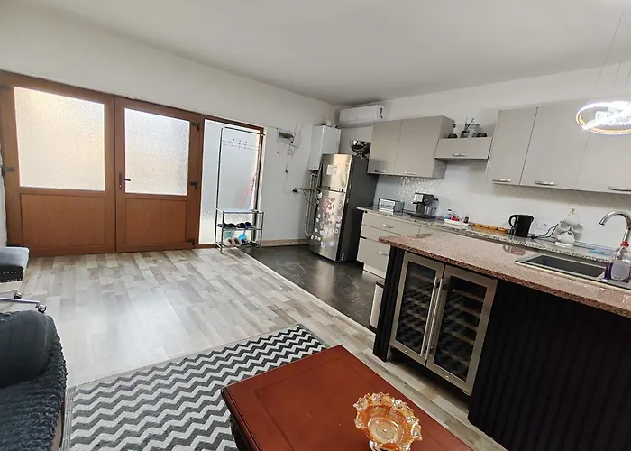 Fabrizio House Σπίτι διακοπών